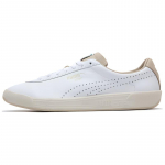 Puma Star Og Premium Mugavad Vabaaja Madalad Tennised Unisex Tennised Valge Pruun 399485-02 38