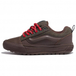 Vans Lx Knu Skool Mte 1 Tokyo Design Collective - Pruunid Unisex Tennised TDC-Brown VN000CXRDFO 37