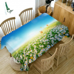 Mood Vintage liblikaga tr&uuml;kitud laudlina kodupeo ristk&uuml;likukujuline laudlina pulma kamina plekikindel kaunistus 40x70cm15x27inch