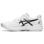 Asics Gel-Game 8 Madalad Jooksukingad Meeste Tossud Valge Must 1041A192-101 39.5