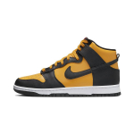 Nike Dunk High Retro Bruce Lee Meeste 41