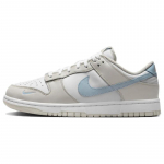 Nike Dunk Low Light Bone Armory Blue Naiste Rula Kingad Tossud HF0023-100 36 ekru
