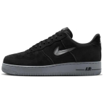 Nike Air Force 1 Low '07 Jewel Must ja Jahe Hall Tossud HQ3827-002 40.5 must hall v&auml;rv