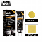 Auto kriimustusteeemaldaja v&auml;rvihooldusvahendid Auto keeriseeemaldaja kriimustuste parandamine poleerimine auto kere lihvimissegu kriimustusvastane vaha