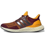 adidas Ultra 4D Arizona State Unisex tossud Punane veinipunane Core-Black FY3960 38⅔