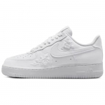 Nike Air Force 1 Low '07 White Roses Naiste tossud HF2016-100 36.5 valge