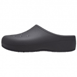 Crocs Classic Quiet Clog Must Unisex Treeningskoed Liiv 209968-0LD 38-39