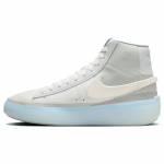Nike Blazer Phantom Mid V&otilde;idujumalanna Naiste Tennised Rula Kingad DX5800-001 40.5
