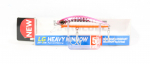 Yo Zuri Duel Hardcore LG Heavy Minnow 50S uppuv lant F1200-HPI (2373)