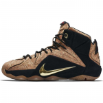 Nike LeBron 12 Ext Korgist Tennised 768829-100 43