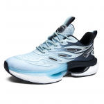 Kerged moodsad tossud, otse&uuml;lekanne Four Seasons, uued meestejalatsid vabaaja jooksujalatsid 44 sinine