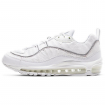 Nike Air Max 98 Lx 'Cut Away' Naiste tossud Vabaajajalatsid CJ0634-101 36.5