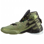 Nike LeBron 13 'All Star Northern Lights' tossud 835659-309 43