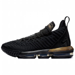 Nike LeBron 16 Ep 'I'm King' tossud BQ5970-007 42