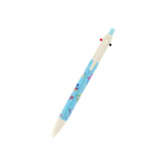Kirjatarbed V&auml;rvipliiats Sanrio Tegelased Kaup Mitmev&auml;rviline Pastapliiats Mehaaniline Mehaaniline Pliiats 2 Pastapliiatsit Happy S4658531 Sun-Star Shin-chan Pliiats,