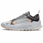 Nike Acg Air Nasu 2 'Grey Fog Melon Tint' Tossud Vabaajajalatsid DC8296-001 37.5