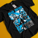 Vanaaegne eriline anime armastuse T-s&auml;rk Jaapani s&auml;rk Anime T-s&auml;rk Manga kingis&auml;rk 2XL