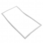 S&uuml;gavk&uuml;lmiku ukse tihend Silikoon K&uuml;lmkapi ukse tihendi asendus 7010592 7042262 Valge