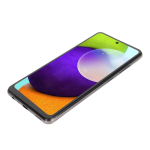 Puuteekraani vahetus Galaxy A52 4G 6,5-tollisele Orgaanilisele LED-ekraanile Digitizeri kokkupanek s&otilde;rmej&auml;ljeanduri ja must