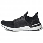 Adidas Ultra Boost 2019 Core Black Grey Five Tossud G54009 45⅓