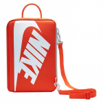 Nike Kangas Crossbody Kotid Unisex Oranž Vabaaja DA7337-869 Vabaaja DA7337-869 oranž