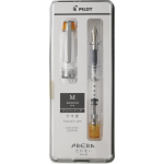 Pilot Prera Iro-Ai t&auml;itesulepea l&auml;bipaistev oranž keskmise otsaga P-FPR-1-TO-M +CON-40