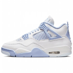 Jordan 4 Retro Forget Me Not Naiste Jordan HV0823-100 36