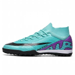 Uued jalgpallikingad meestele ja naistele murdunud k&uuml;&uuml;ned ja pikad k&uuml;&uuml;ned noortele professionaalne m&auml;ngutreening libisemiskindlad tossud spordijalatsid 45