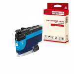 Cartouche pour BROTHER LC427XL Compatible Cyan x 1 - NOPAN-INK
