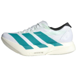 Adidas Adizero Adios Pro 4 Valge Pulss Sinised Tossud JR1267 40 blue