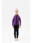 3 mm paksusega laste kaheosaline sukeldumis- ja ujumism&auml;rg&uuml;likond &ndash; Lihtne selga panna, hoiab sooja, k&otilde;ikidele soostele Size 4 (95-115cm / 14-18kg)