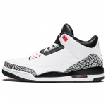 Air Jordan 3 Retro 'Infrared 23' Jordan 136064-123 43