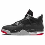 Jordan 4 Retro Bred Reimagined Meeste Jordan FV5029-006 44