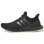 Adidas Rich Mnisi X Ultra 4D 'Pride Black Carbon' tossud HP9732 37⅓