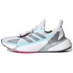 Adidas Naiste X9000L4 'White Sky Tint' Naiste Tennised FW8405 38