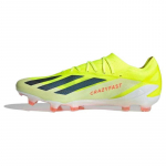 Adidas X Crazyfast Elite Fg 'Solar Energy Pack' Tossud IE2376 47⅓ kollane