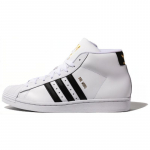 Adidas Pro Model Og 'Footwear White' Tossud FV5722 36