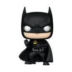 Funko DC V&auml;lk Batman Figuur Pop!