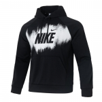 Nike Swoosh Mugav Hingav Vabaaja Pusa Kapuutsiga Meeste kapuutsid HV4063010 M