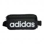 Adidas Taaskasutatud Pol&uuml;ester V&ouml;&ouml;kotid Unisex Must & Valge Adidas HT4739 valge/must