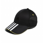 Adidas Pol&uuml;ester Pesapallim&uuml;tsid Laste Must Adidas HN6701 OSFC must