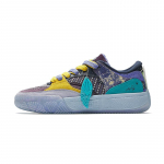 Anta Kyrie Code Artist Edition Mugavad Moodsad Madalad Tennised Meeste tossud Tolmune Lilla 112541801S-3 45