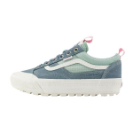 Vans Mte Old Skool Veekindlad V&auml;rvilised Mugavad Rula Kingad Unisex Tossud VN000DAZJ4C 36