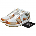 Jordan Air Jordan 1 Low SE IM6664-991 Meeste suurused EU 37.5 pruun