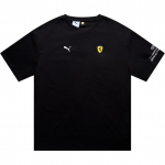Puma Scuderia Ferrari Singapuri T-s&auml;rk Meeste Topid 637867-01 S