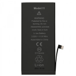 Batterie pour iPhone 11 - Batterie de remplacement 3110mAh Lithium-ion Phonillico&reg;