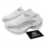 Adidas XLG MTW Valge Hall Vabaajajalatsid JR6390 Unisex EU 36.5 valge