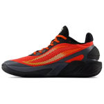 New Balance Two WXY V5 Neo Flame Graphite Unisex Tossud Punane Must BB2WYBF5 42.5