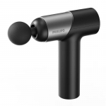 Philips PPM3203GBK Lihasmassažeerija Fasciap&uuml;stol CN pistikuga (adapter kaasas)