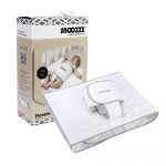Sertifitseeritud Smart Start snoozzz Snoozzz Magamise V&auml;ltimise V&ouml;&ouml; Oeko-Tex N&auml;oli valge